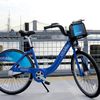 CitiBike Share Program Is Now Set To Debut In May 2013